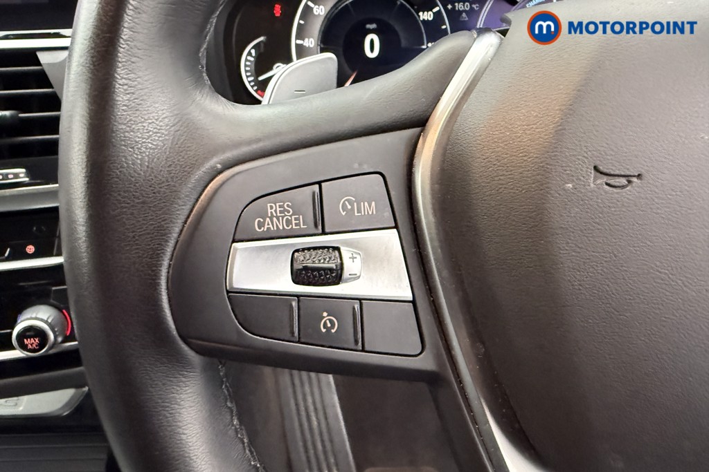 BMW X3 SE Automatic Petrol Plug-In Hybrid SUV - Stock Number (1578750) - 15th supplementary image