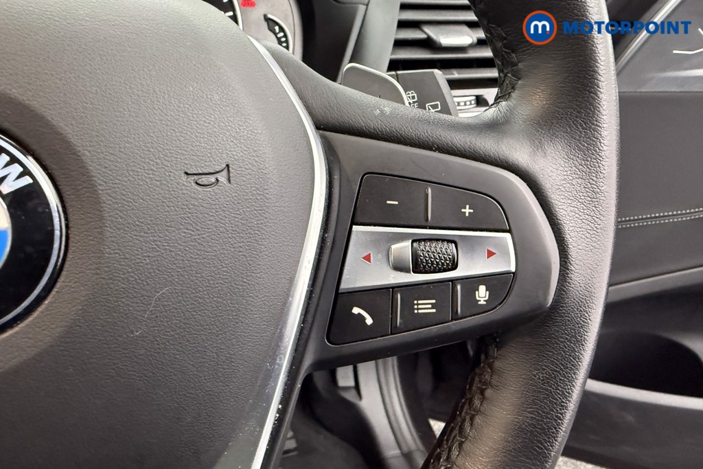 BMW X3 SE Automatic Petrol Plug-In Hybrid SUV - Stock Number (1578750) - 16th supplementary image