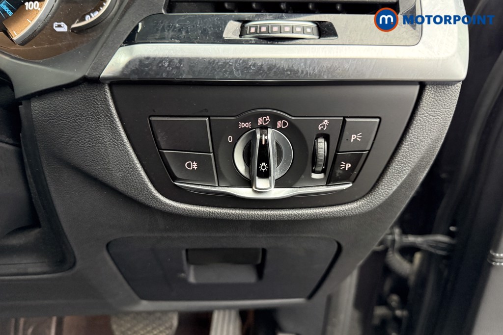BMW X3 SE Automatic Petrol Plug-In Hybrid SUV - Stock Number (1578750) - 17th supplementary image