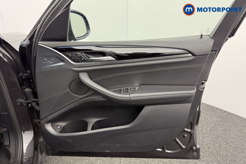 BMW X3 SE Automatic Petrol Plug-In Hybrid SUV - Stock Number (1578750) - 19th supplementary image