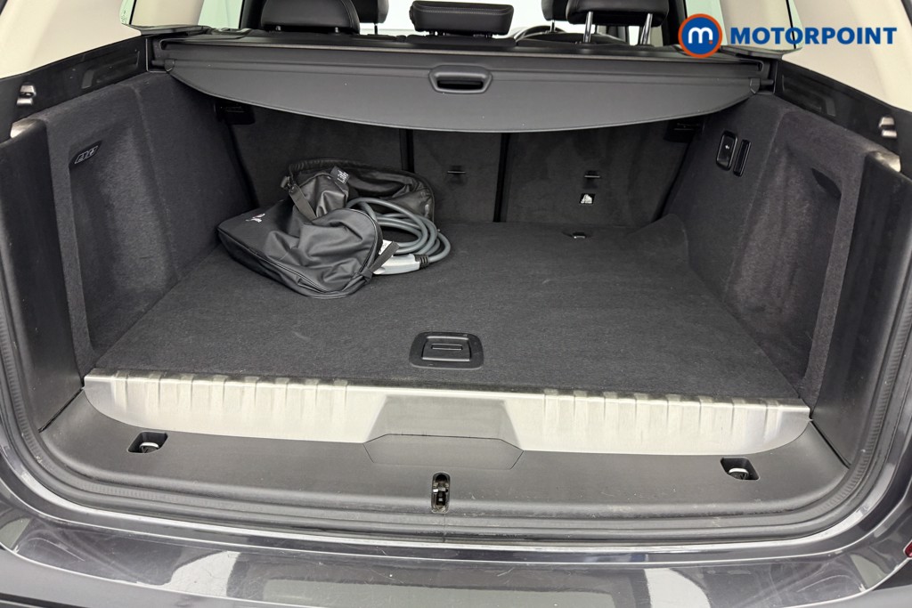 BMW X3 SE Automatic Petrol Plug-In Hybrid SUV - Stock Number (1578750) - 25th supplementary image