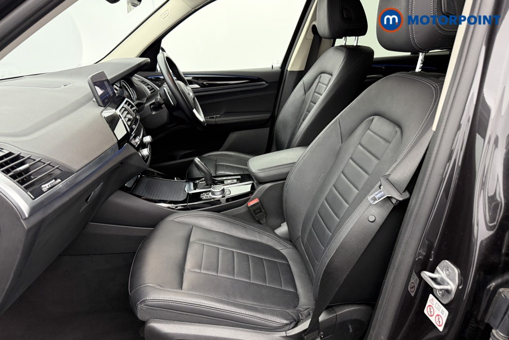 BMW X3 SE Automatic Petrol Plug-In Hybrid SUV - Stock Number (1578750) - 27th supplementary image