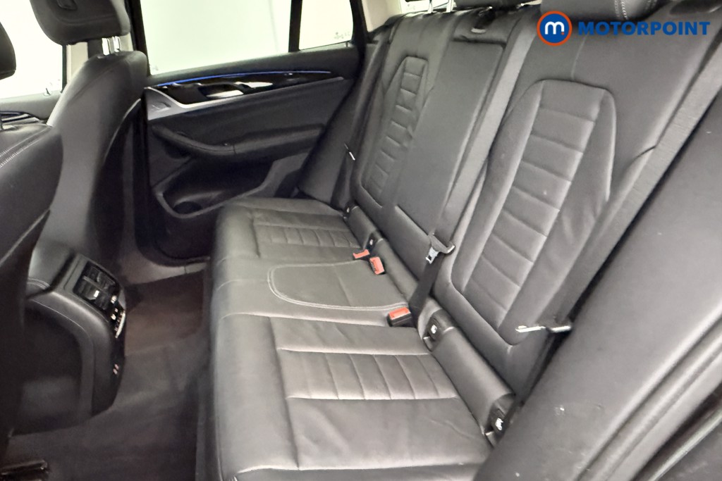 BMW X3 SE Automatic Petrol Plug-In Hybrid SUV - Stock Number (1578750) - 29th supplementary image