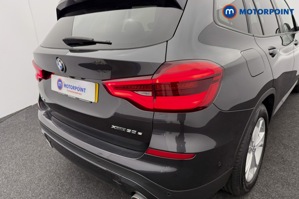 BMW X3 SE Automatic Petrol Plug-In Hybrid SUV - Stock Number (1578750) - 32nd supplementary image