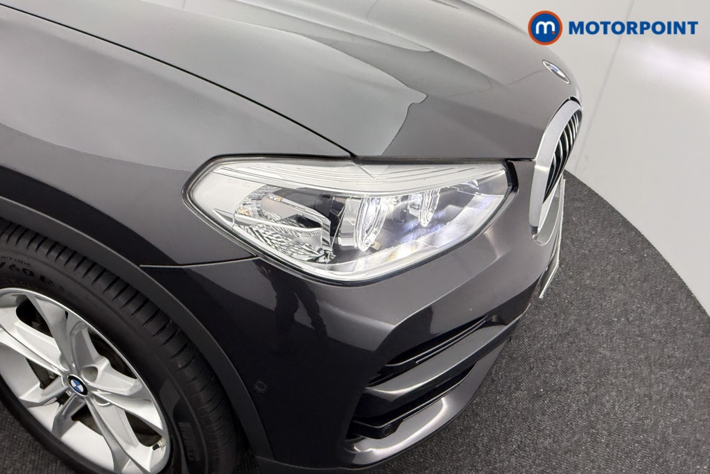 BMW X3 SE Automatic Petrol Plug-In Hybrid SUV - Stock Number (1578750) - 33rd supplementary image