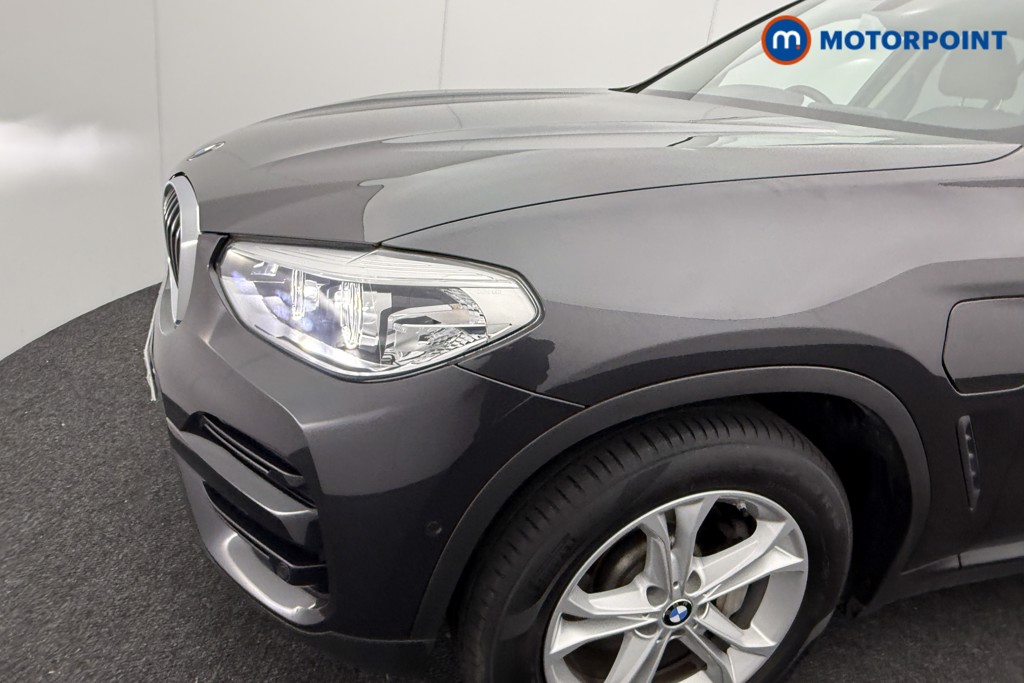 BMW X3 SE Automatic Petrol Plug-In Hybrid SUV - Stock Number (1578750) - 34th supplementary image