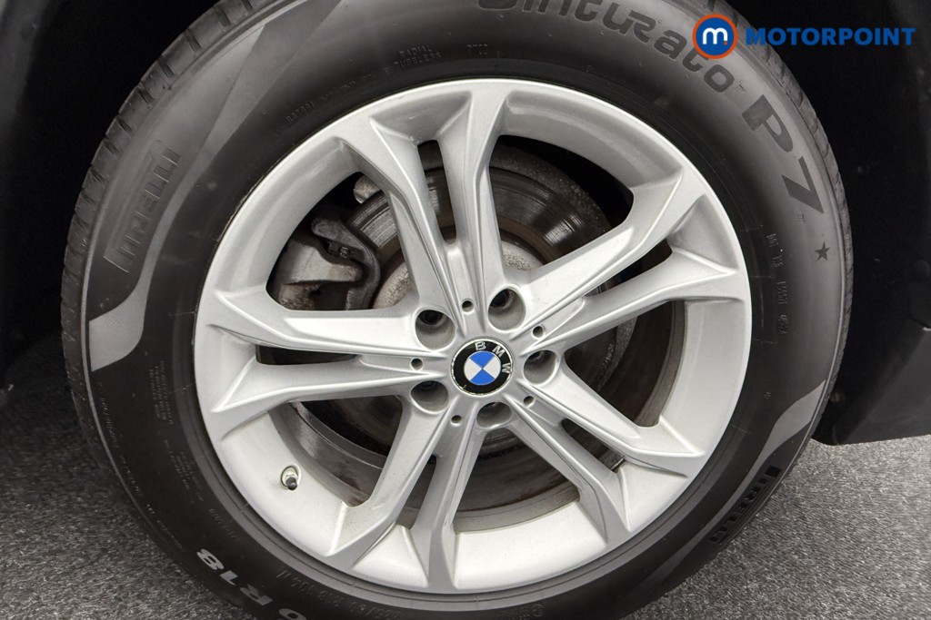BMW X3 SE Automatic Petrol Plug-In Hybrid SUV - Stock Number (1578750) - 36th supplementary image