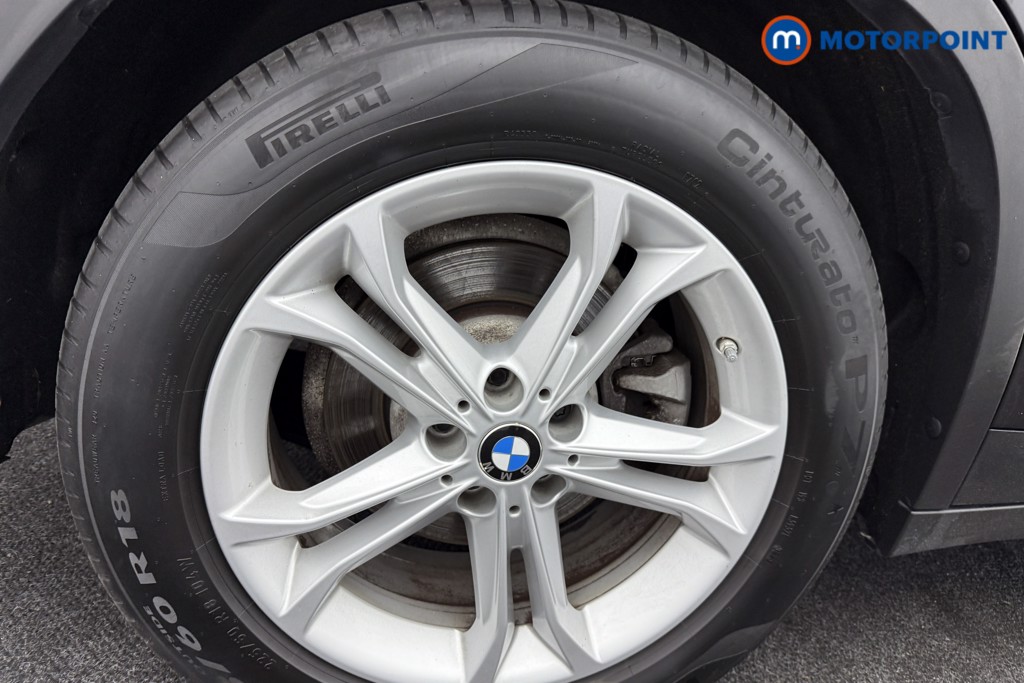 BMW X3 SE Automatic Petrol Plug-In Hybrid SUV - Stock Number (1578750) - 37th supplementary image