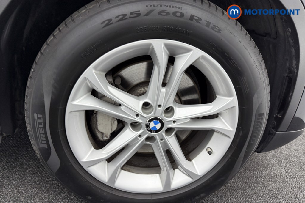 BMW X3 SE Automatic Petrol Plug-In Hybrid SUV - Stock Number (1578750) - 38th supplementary image