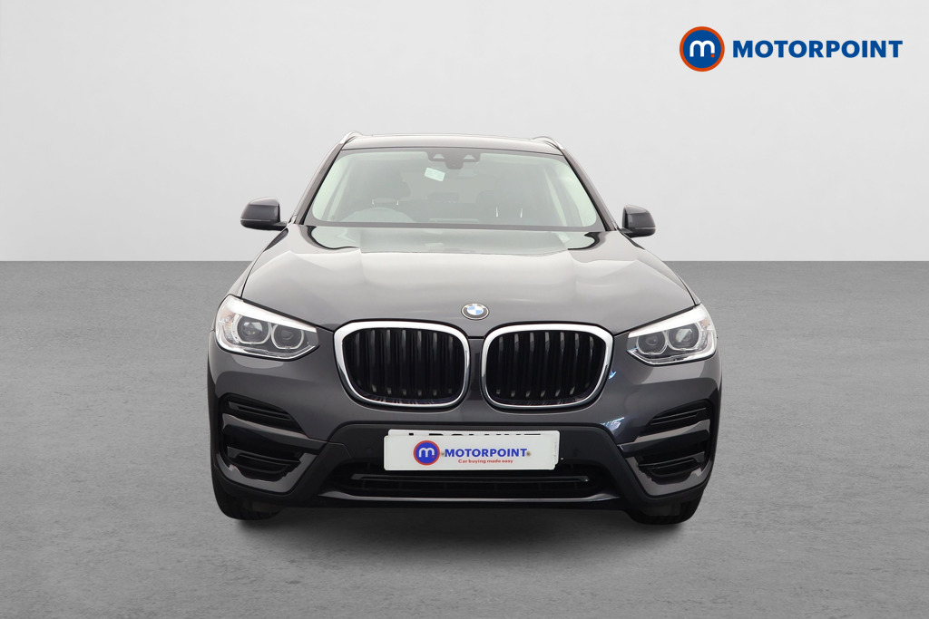 BMW X3 SE Automatic Petrol Plug-In Hybrid SUV - Stock Number (1578750) - Front bumper