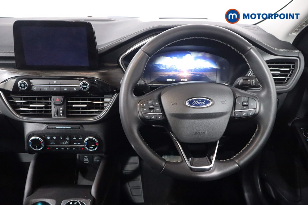 Ford Kuga Vignale Automatic Petrol Plug-In Hybrid SUV - Stock Number (1578755) - 3rd supplementary image