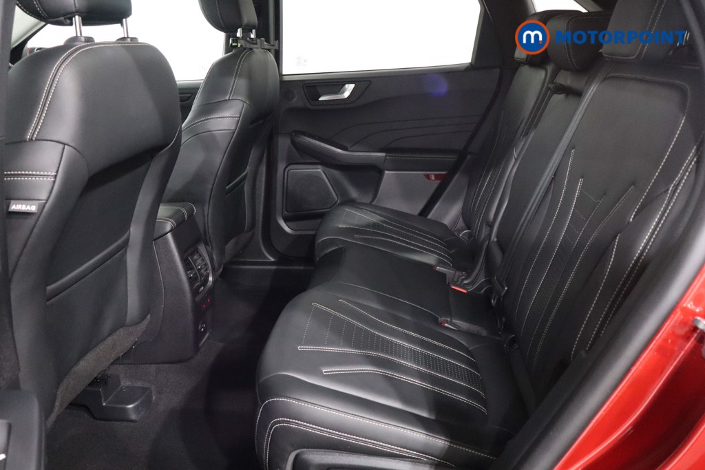 Ford Kuga Vignale Automatic Petrol Plug-In Hybrid SUV - Stock Number (1578755) - 5th supplementary image