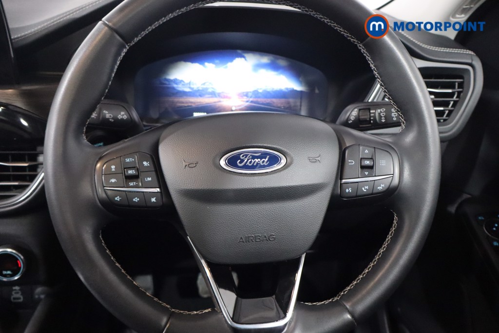Ford Kuga Vignale Automatic Petrol Plug-In Hybrid SUV - Stock Number (1578755) - 6th supplementary image