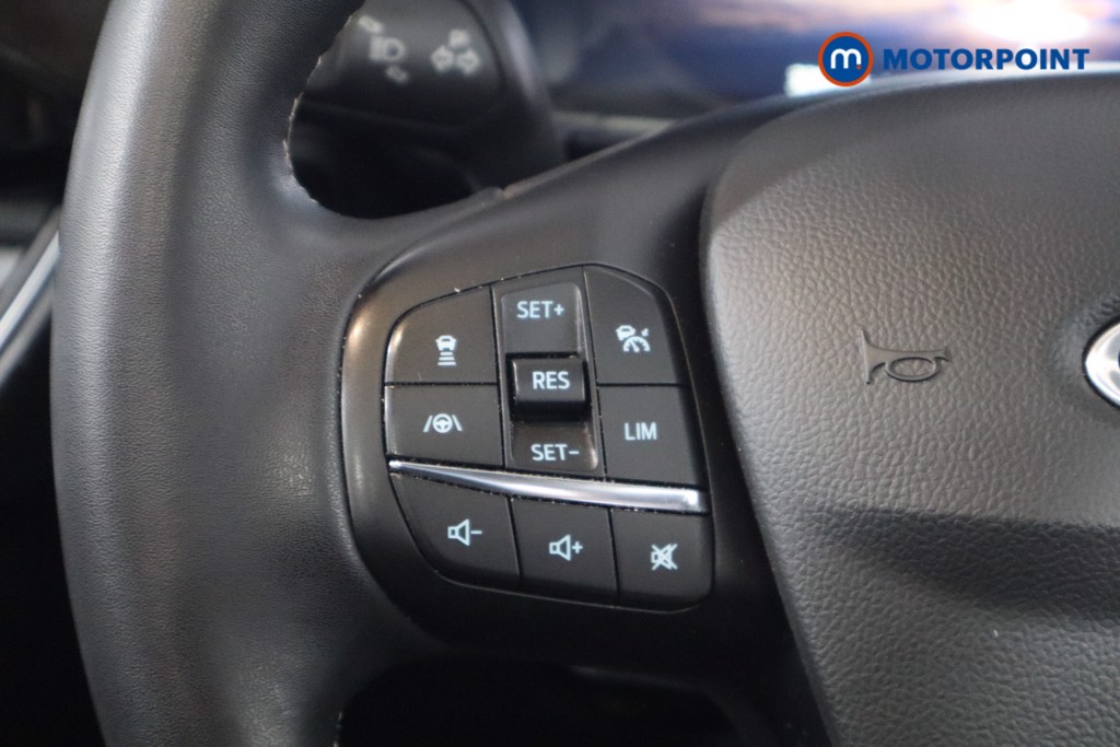 Ford Kuga Vignale Automatic Petrol Plug-In Hybrid SUV - Stock Number (1578755) - 7th supplementary image