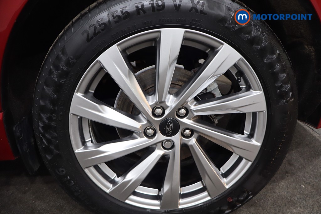 Ford Kuga Vignale Automatic Petrol Plug-In Hybrid SUV - Stock Number (1578755) - 12th supplementary image