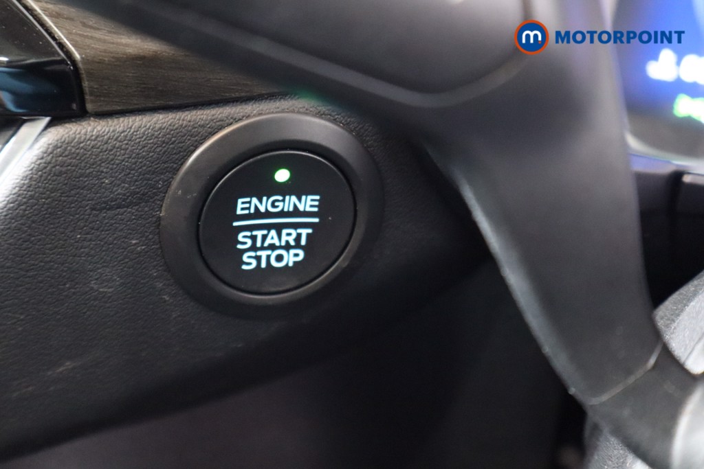 Ford Kuga Vignale Automatic Petrol Plug-In Hybrid SUV - Stock Number (1578755) - 13th supplementary image