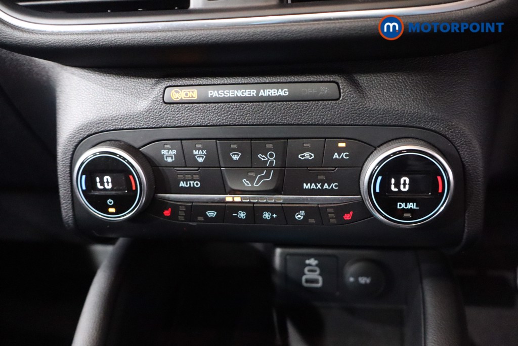 Ford Kuga Vignale Automatic Petrol Plug-In Hybrid SUV - Stock Number (1578755) - 16th supplementary image