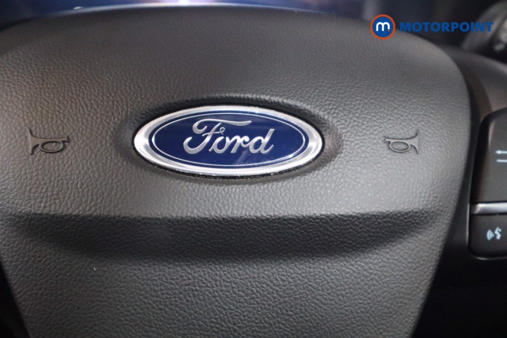 Ford Kuga Vignale Automatic Petrol Plug-In Hybrid SUV - Stock Number (1578755) - 18th supplementary image