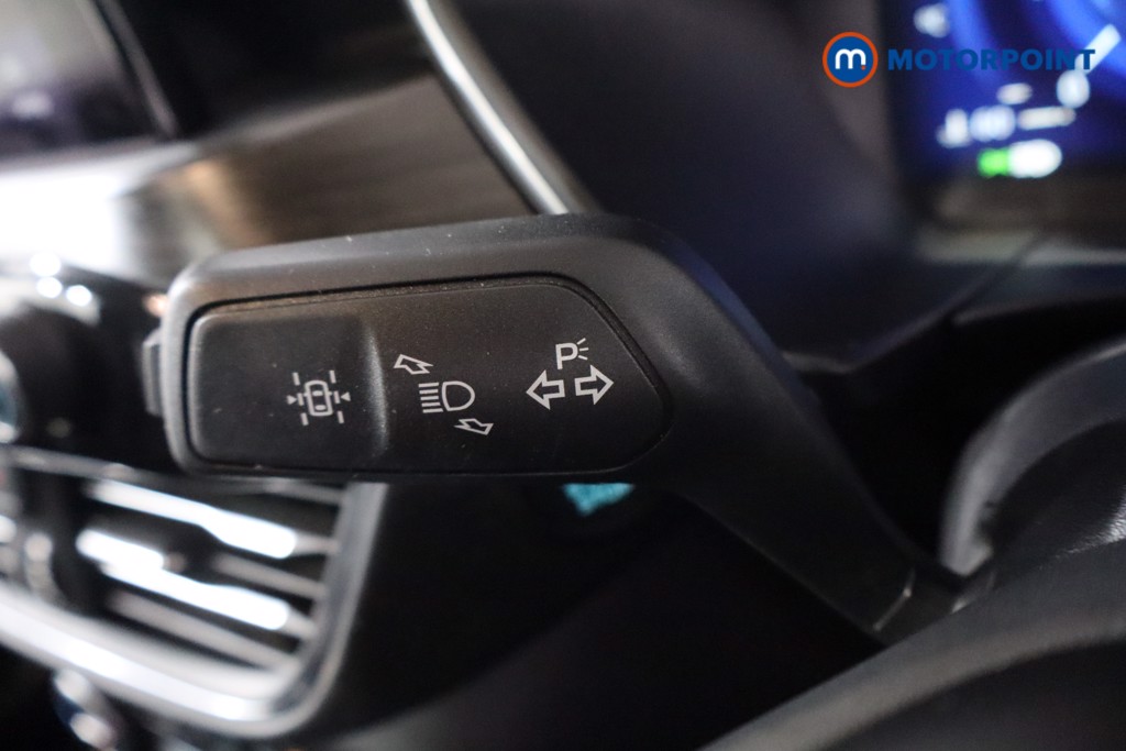 Ford Kuga Vignale Automatic Petrol Plug-In Hybrid SUV - Stock Number (1578755) - 20th supplementary image