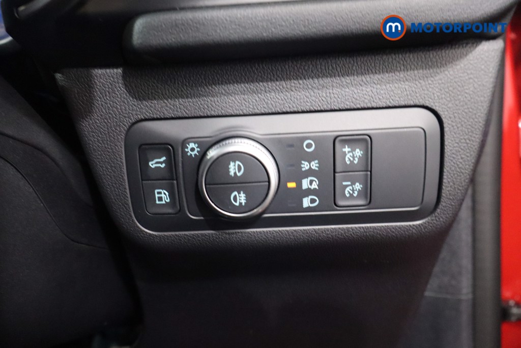 Ford Kuga Vignale Automatic Petrol Plug-In Hybrid SUV - Stock Number (1578755) - 22nd supplementary image