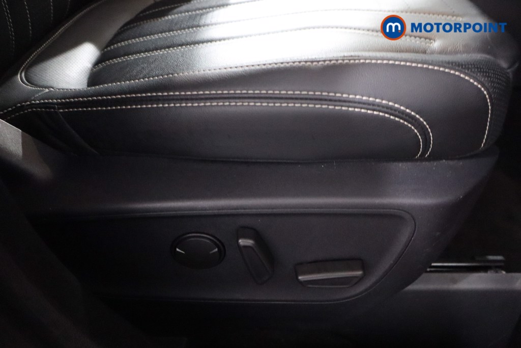 Ford Kuga Vignale Automatic Petrol Plug-In Hybrid SUV - Stock Number (1578755) - 26th supplementary image