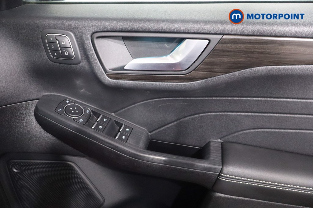 Ford Kuga Vignale Automatic Petrol Plug-In Hybrid SUV - Stock Number (1578755) - 27th supplementary image