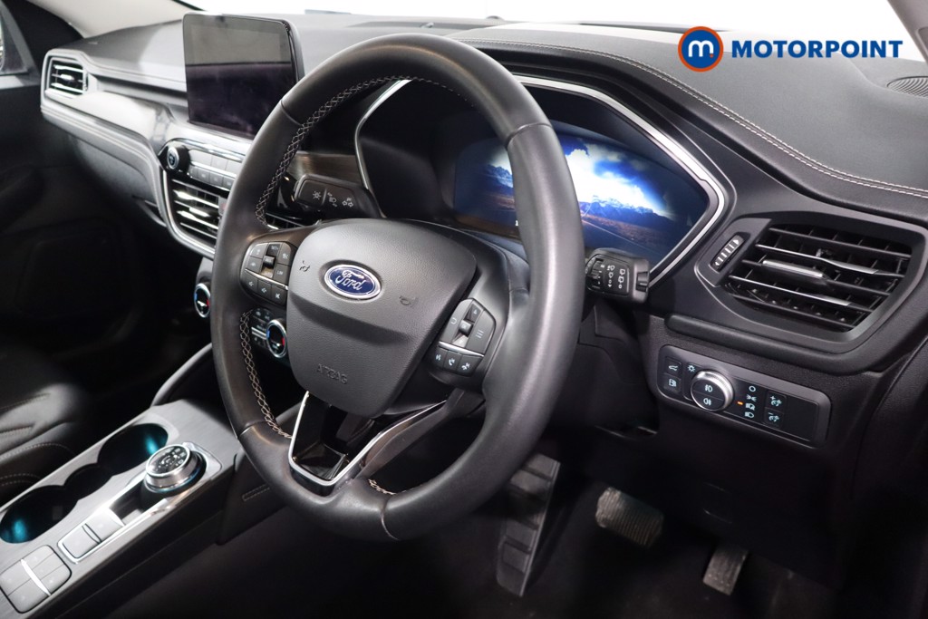 Ford Kuga Vignale Automatic Petrol Plug-In Hybrid SUV - Stock Number (1578755) - 28th supplementary image