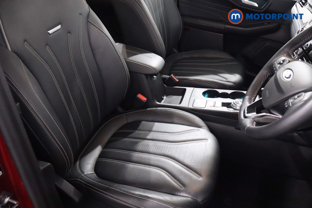 Ford Kuga Vignale Automatic Petrol Plug-In Hybrid SUV - Stock Number (1578755) - 29th supplementary image