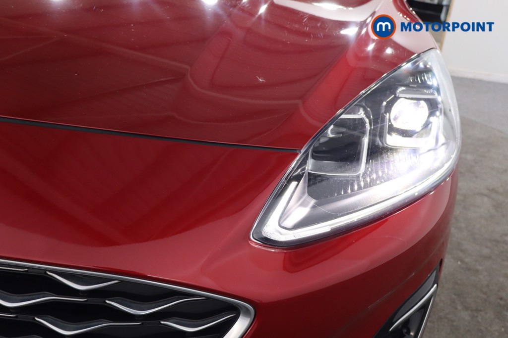Ford Kuga Vignale Automatic Petrol Plug-In Hybrid SUV - Stock Number (1578755) - 33rd supplementary image