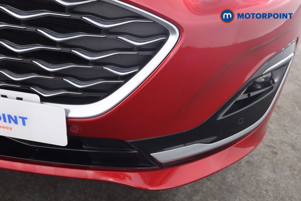 Ford Kuga Vignale Automatic Petrol Plug-In Hybrid SUV - Stock Number (1578755) - 34th supplementary image