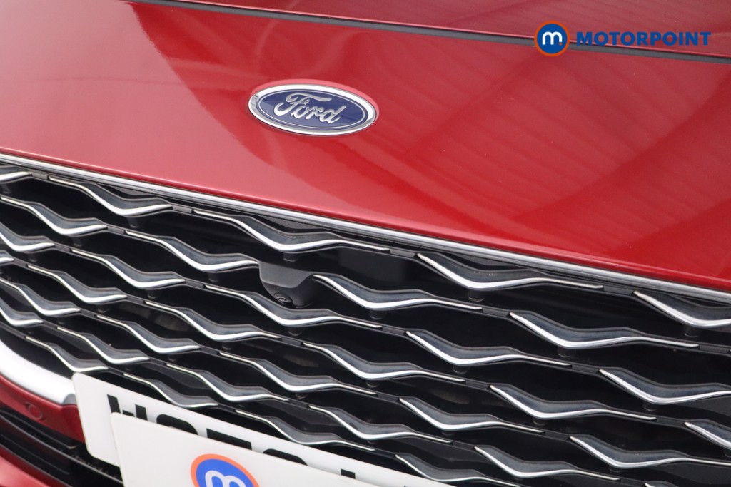 Ford Kuga Vignale Automatic Petrol Plug-In Hybrid SUV - Stock Number (1578755) - 35th supplementary image