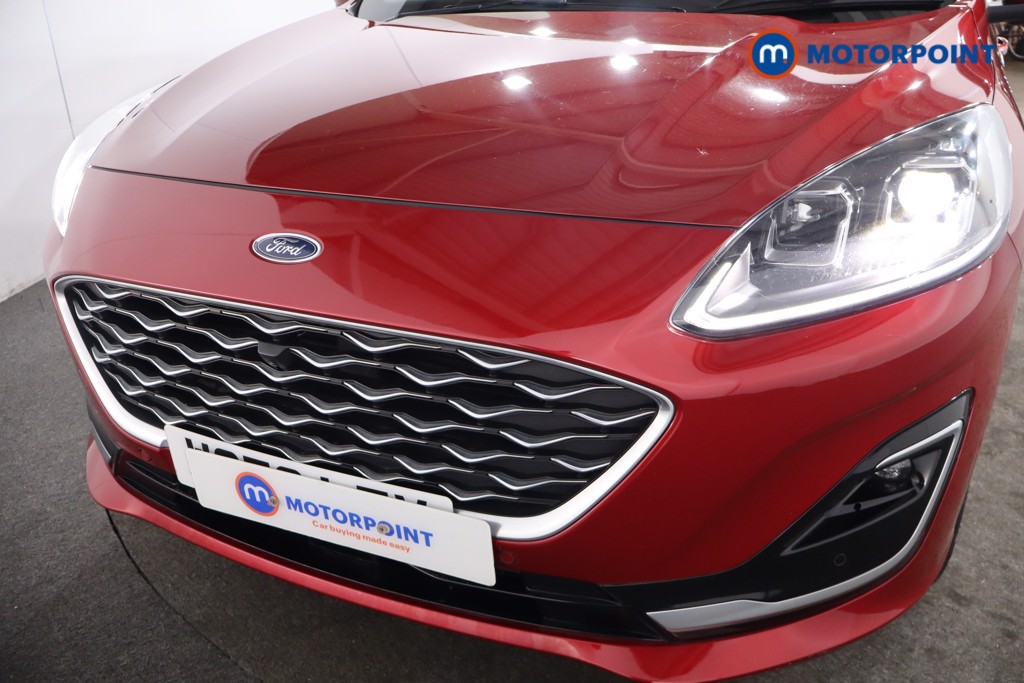 Ford Kuga Vignale Automatic Petrol Plug-In Hybrid SUV - Stock Number (1578755) - 36th supplementary image