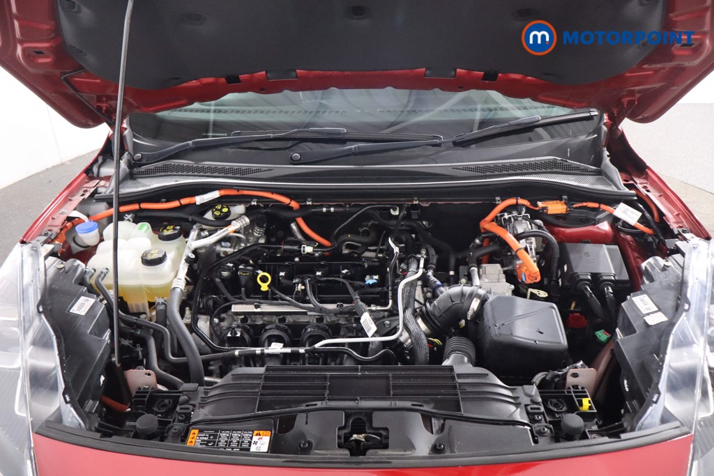 Ford Kuga Vignale Automatic Petrol Plug-In Hybrid SUV - Stock Number (1578755) - 37th supplementary image