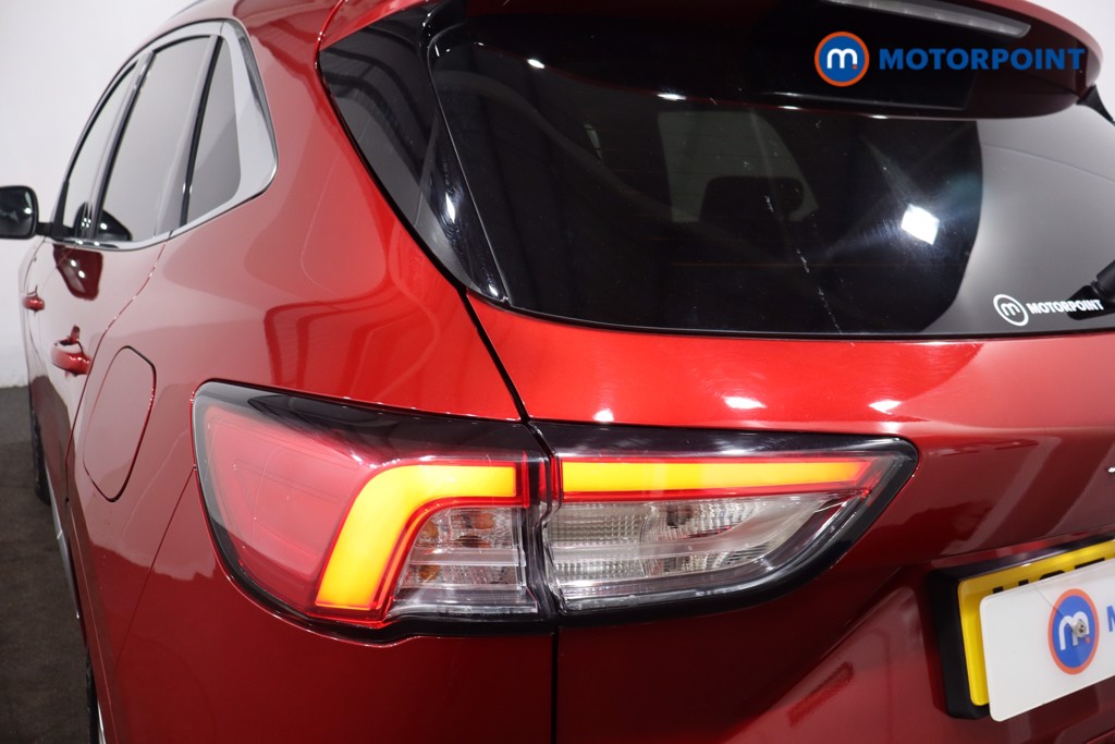 Ford Kuga Vignale Automatic Petrol Plug-In Hybrid SUV - Stock Number (1578755) - 39th supplementary image