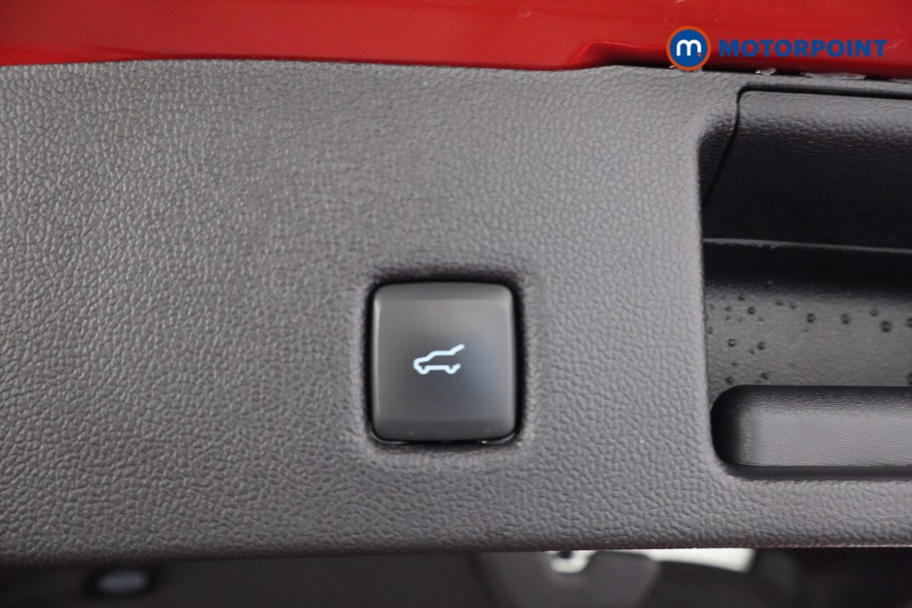 Ford Kuga Vignale Automatic Petrol Plug-In Hybrid SUV - Stock Number (1578755) - 42nd supplementary image