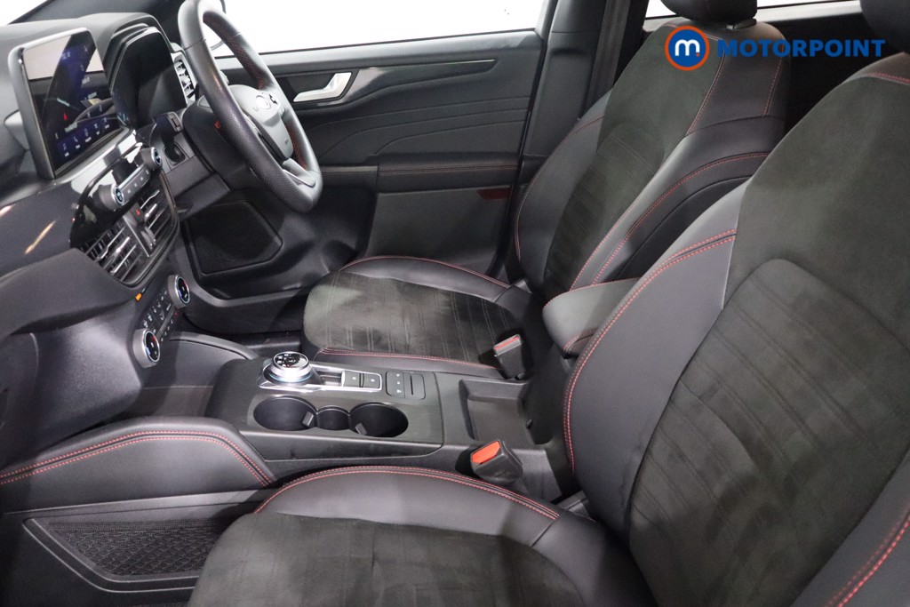Ford Kuga St-Line X Edition Automatic Petrol Plug-In Hybrid SUV - Stock Number (1578758) - 4th supplementary image