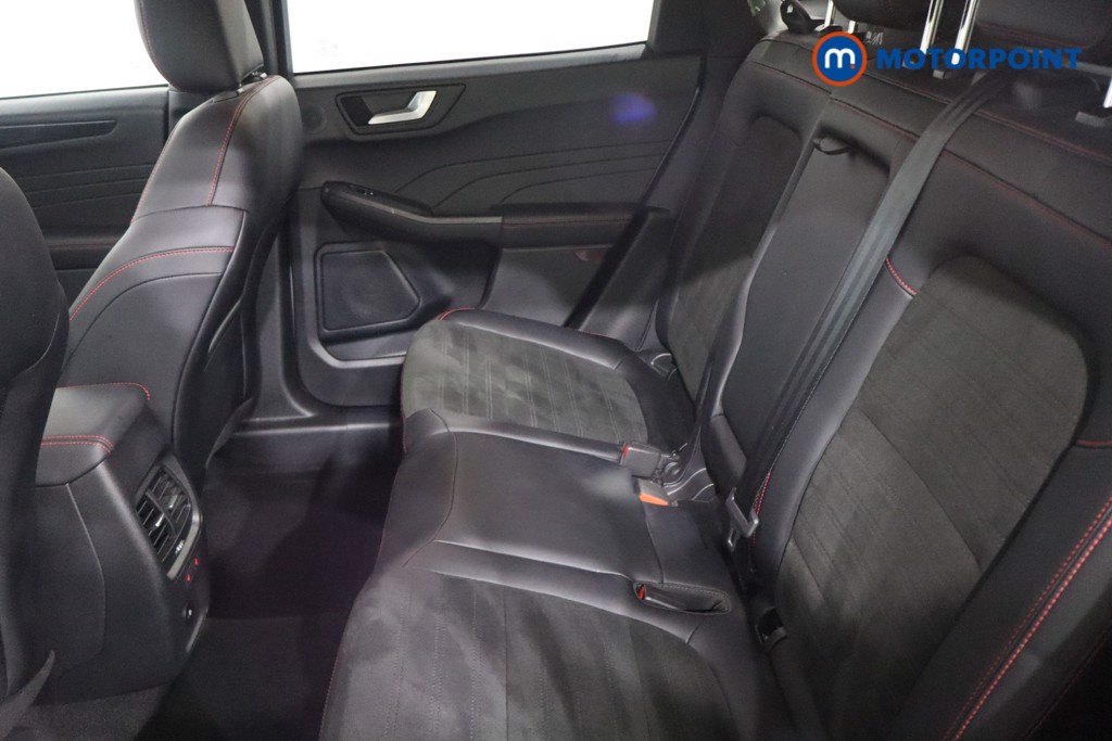 Ford Kuga St-Line X Edition Automatic Petrol Plug-In Hybrid SUV - Stock Number (1578758) - 5th supplementary image