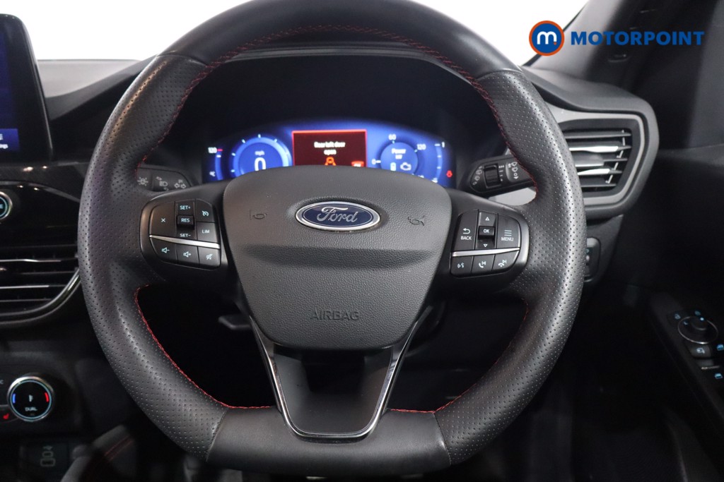 Ford Kuga St-Line X Edition Automatic Petrol Plug-In Hybrid SUV - Stock Number (1578758) - 6th supplementary image