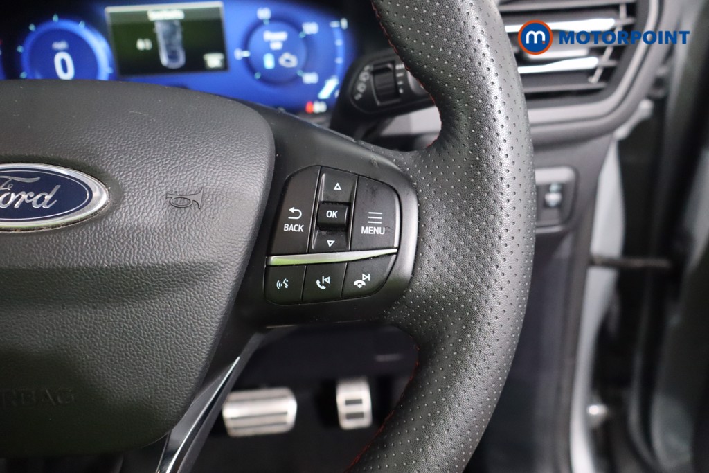 Ford Kuga St-Line X Edition Automatic Petrol Plug-In Hybrid SUV - Stock Number (1578758) - 8th supplementary image