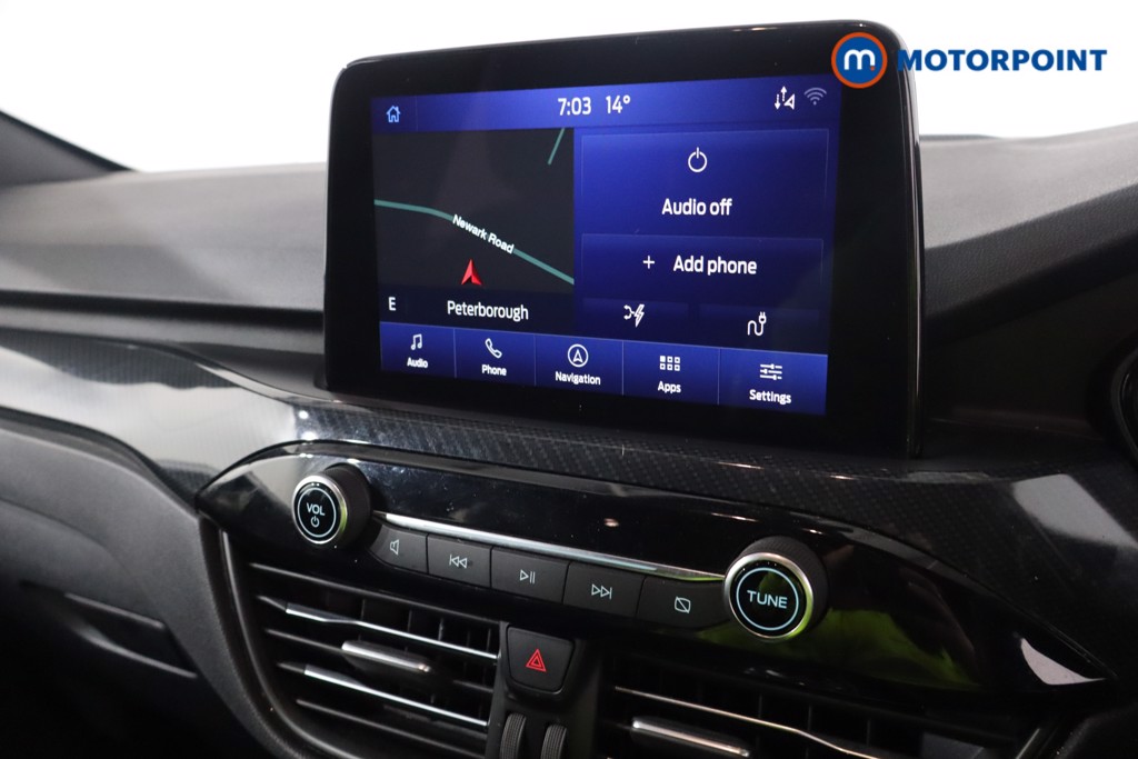 Ford Kuga St-Line X Edition Automatic Petrol Plug-In Hybrid SUV - Stock Number (1578758) - 13th supplementary image