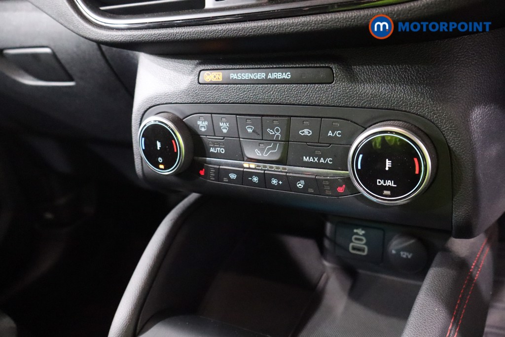Ford Kuga St-Line X Edition Automatic Petrol Plug-In Hybrid SUV - Stock Number (1578758) - 14th supplementary image