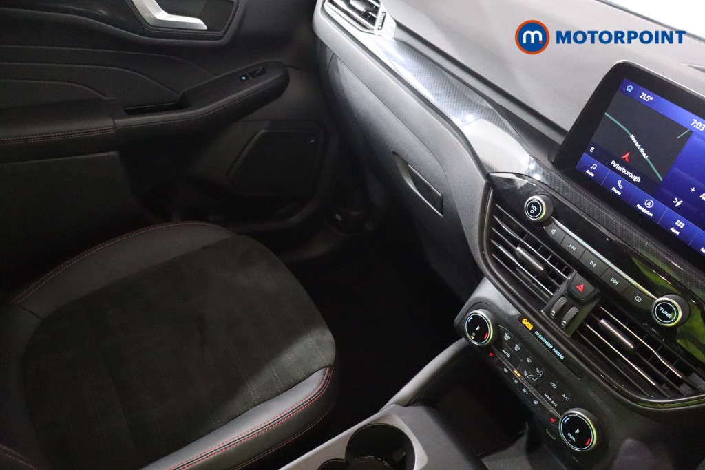 Ford Kuga St-Line X Edition Automatic Petrol Plug-In Hybrid SUV - Stock Number (1578758) - 16th supplementary image