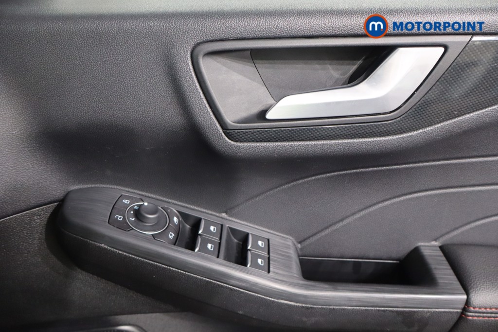 Ford Kuga St-Line X Edition Automatic Petrol Plug-In Hybrid SUV - Stock Number (1578758) - 19th supplementary image