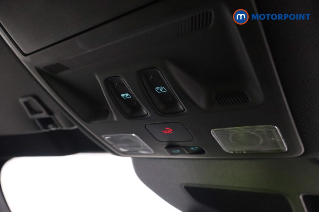 Ford Kuga St-Line X Edition Automatic Petrol Plug-In Hybrid SUV - Stock Number (1578758) - 20th supplementary image