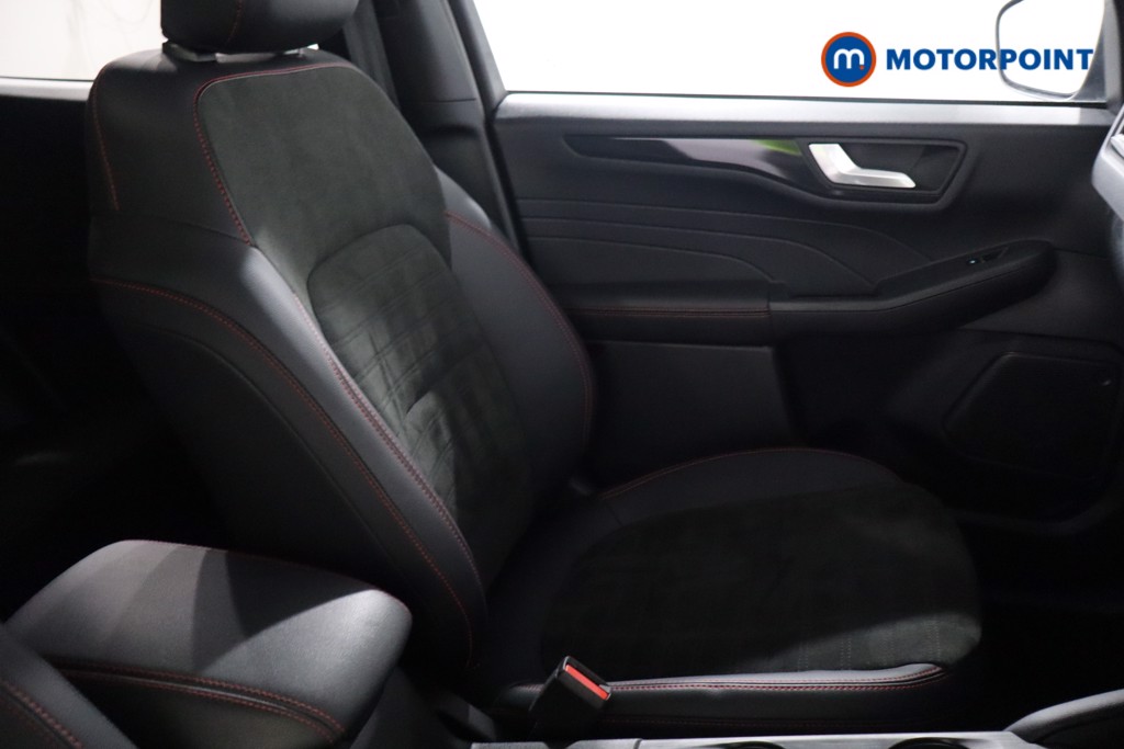 Ford Kuga St-Line X Edition Automatic Petrol Plug-In Hybrid SUV - Stock Number (1578758) - 22nd supplementary image