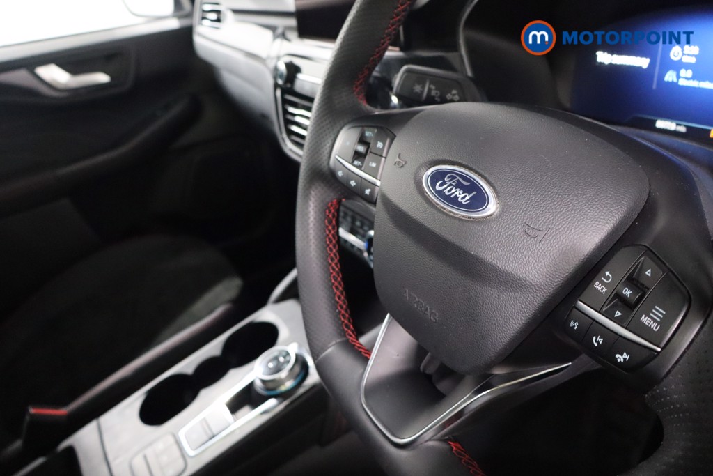Ford Kuga St-Line X Edition Automatic Petrol Plug-In Hybrid SUV - Stock Number (1578758) - 25th supplementary image