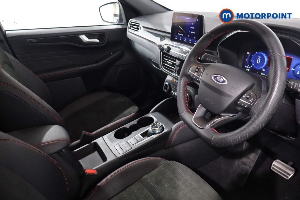 Ford Kuga St-Line X Edition Automatic Petrol Plug-In Hybrid SUV - Stock Number (1578758) - 26th supplementary image