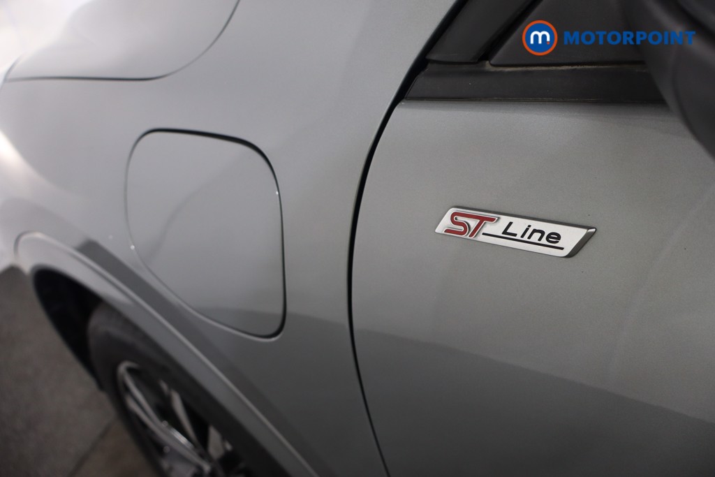 Ford Kuga St-Line X Edition Automatic Petrol Plug-In Hybrid SUV - Stock Number (1578758) - 27th supplementary image