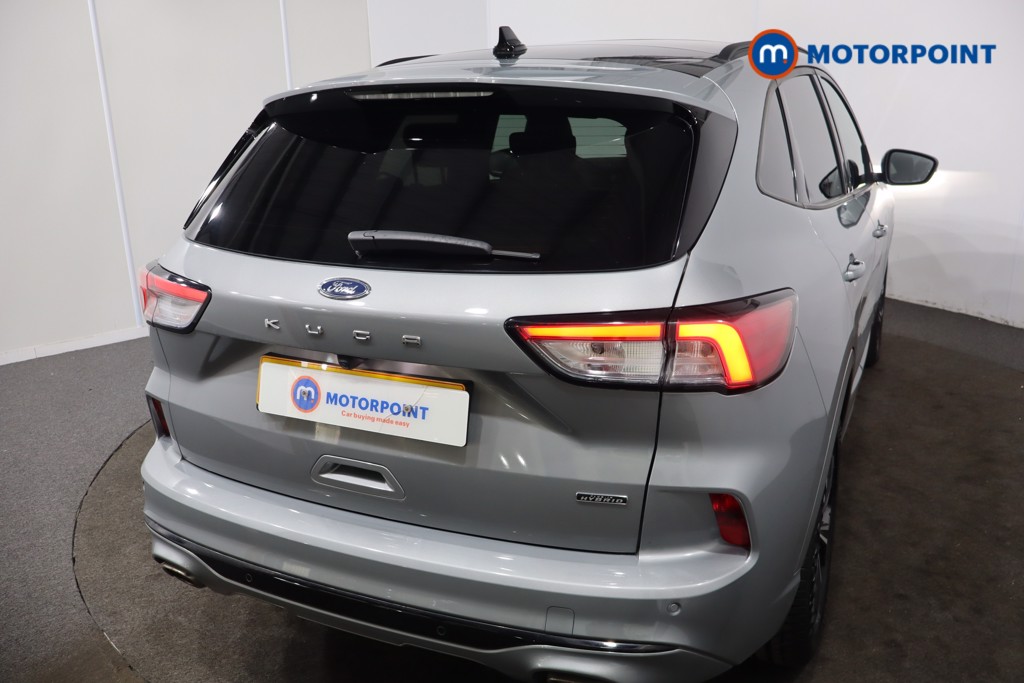 Ford Kuga St-Line X Edition Automatic Petrol Plug-In Hybrid SUV - Stock Number (1578758) - 28th supplementary image