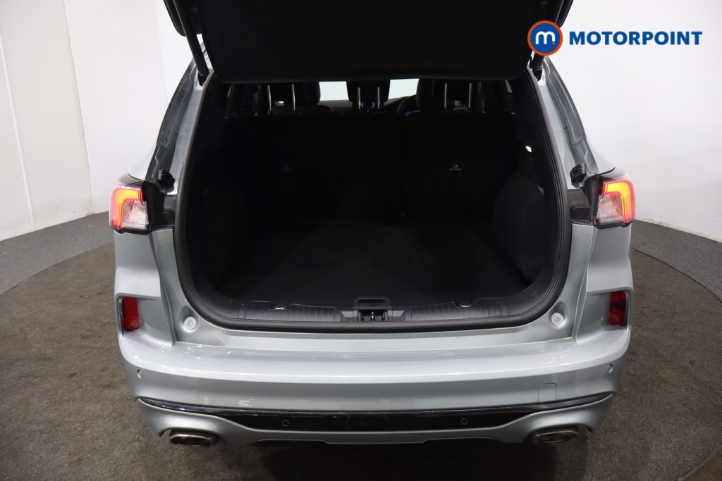 Ford Kuga St-Line X Edition Automatic Petrol Plug-In Hybrid SUV - Stock Number (1578758) - 32nd supplementary image